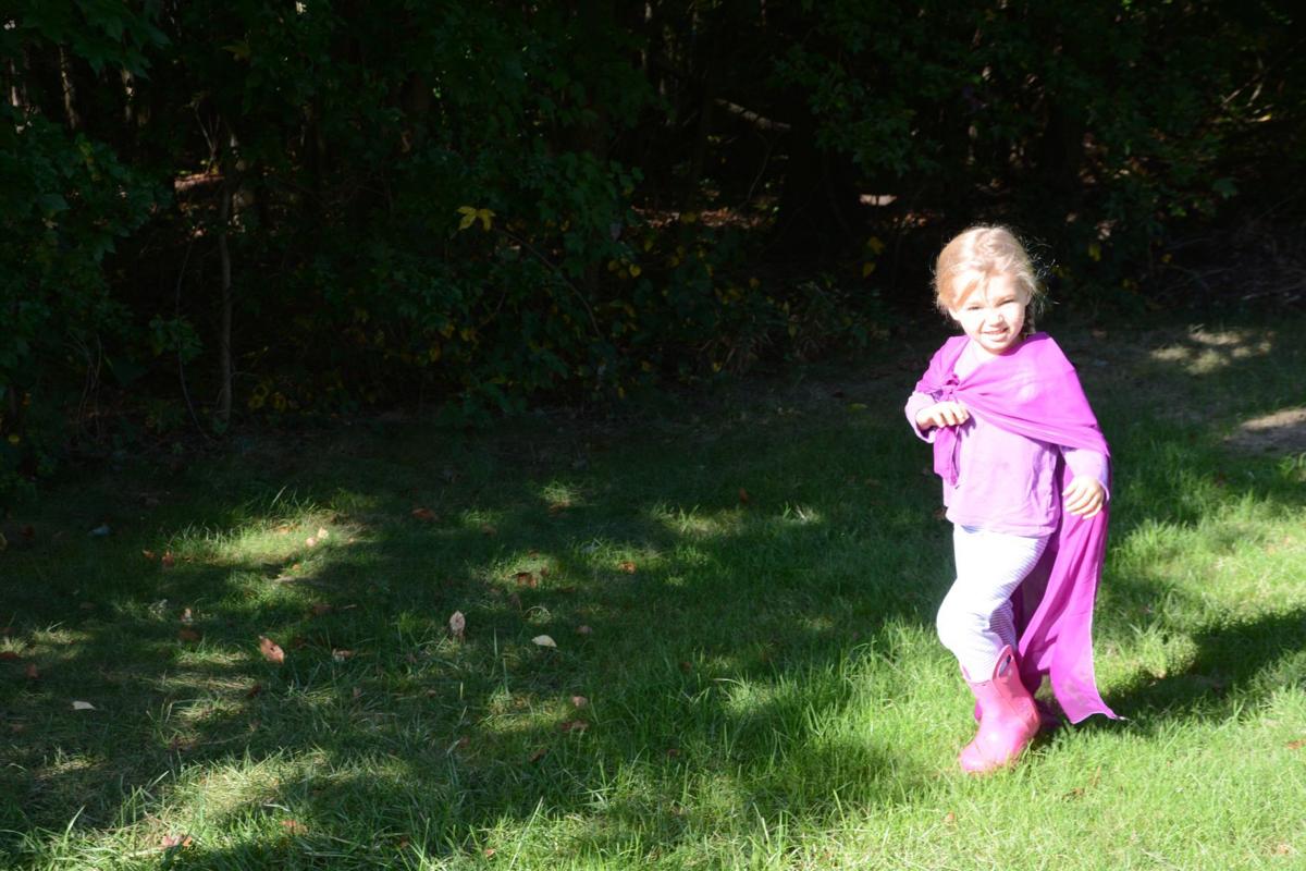 UD Lab School opens state's first naturebased preschool News