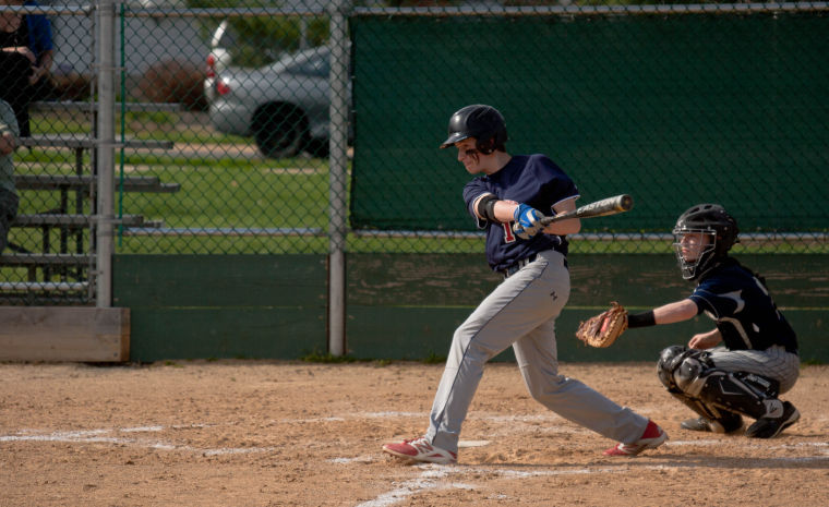 Former big-leaguer coaching Newark Charter baseball team | High School ...