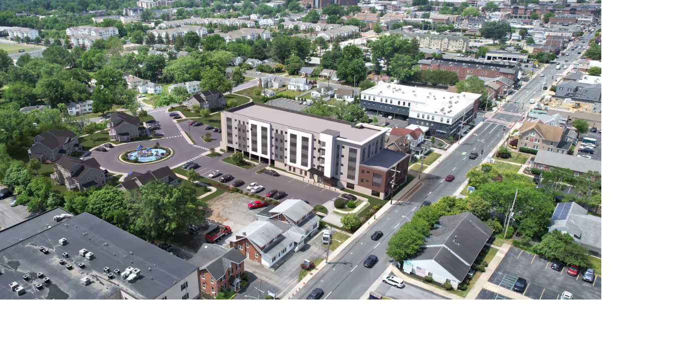 Newark Housing Authority redevelopment project one step closer to approval News