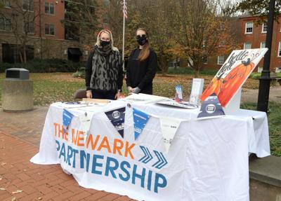 Newarkers urged to 'shop small' this holiday season | News ...