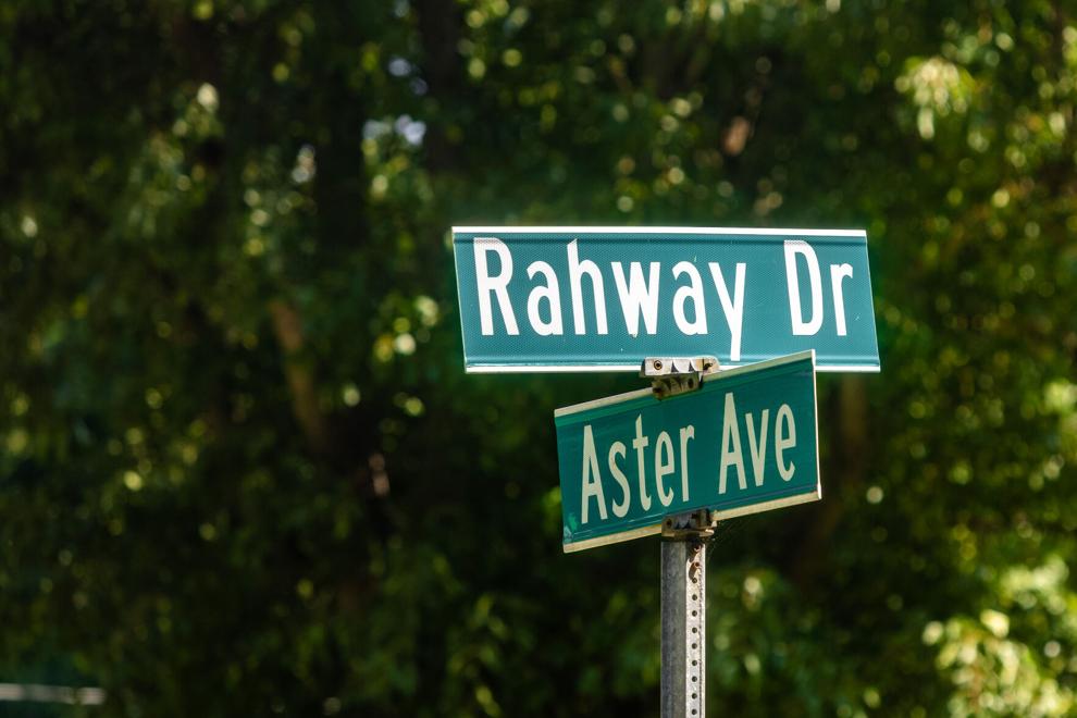 New stop signs coming to Newark’s Cherry Hill neighborhood