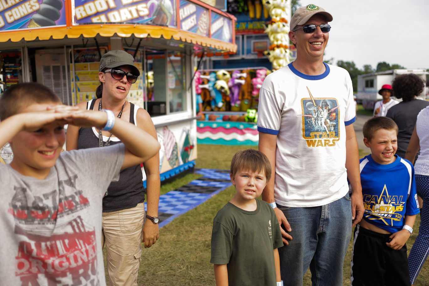 Holy Family Church Summerfest | News Gallery | newarkpostonline.com