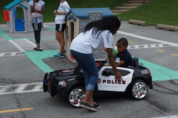 Safety Town camp educates, entertains children News