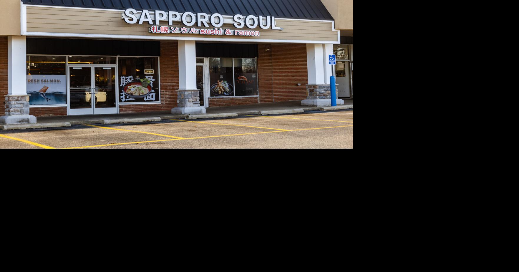 Sapporo Soul Granted Special-Use Permit to Sell Alcohol