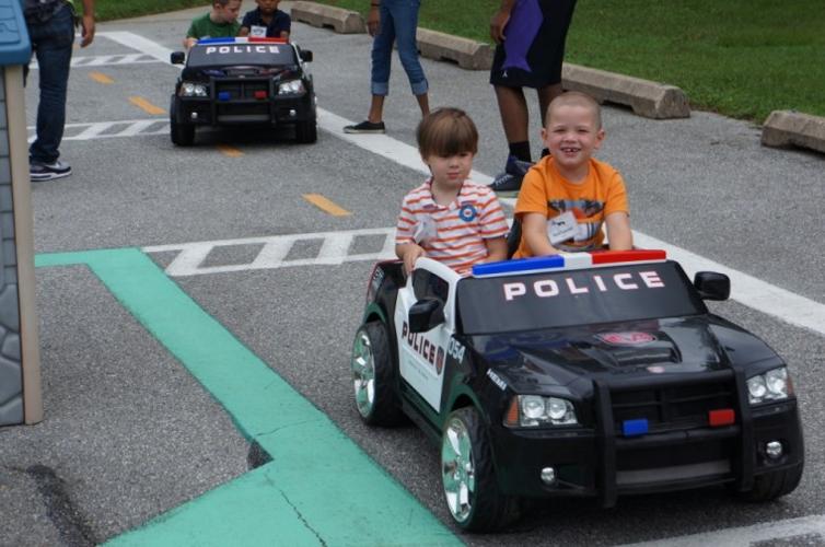 Safety Town camp educates, entertains children News