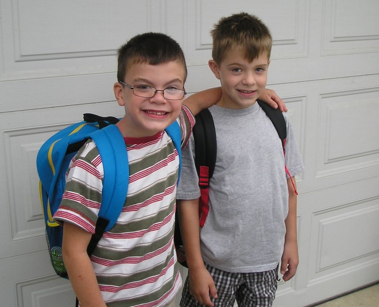 Readers' BackToSchool Photos Gallery