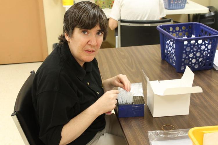 Chimes celebrates 20 years of service to Delaware's disabled News