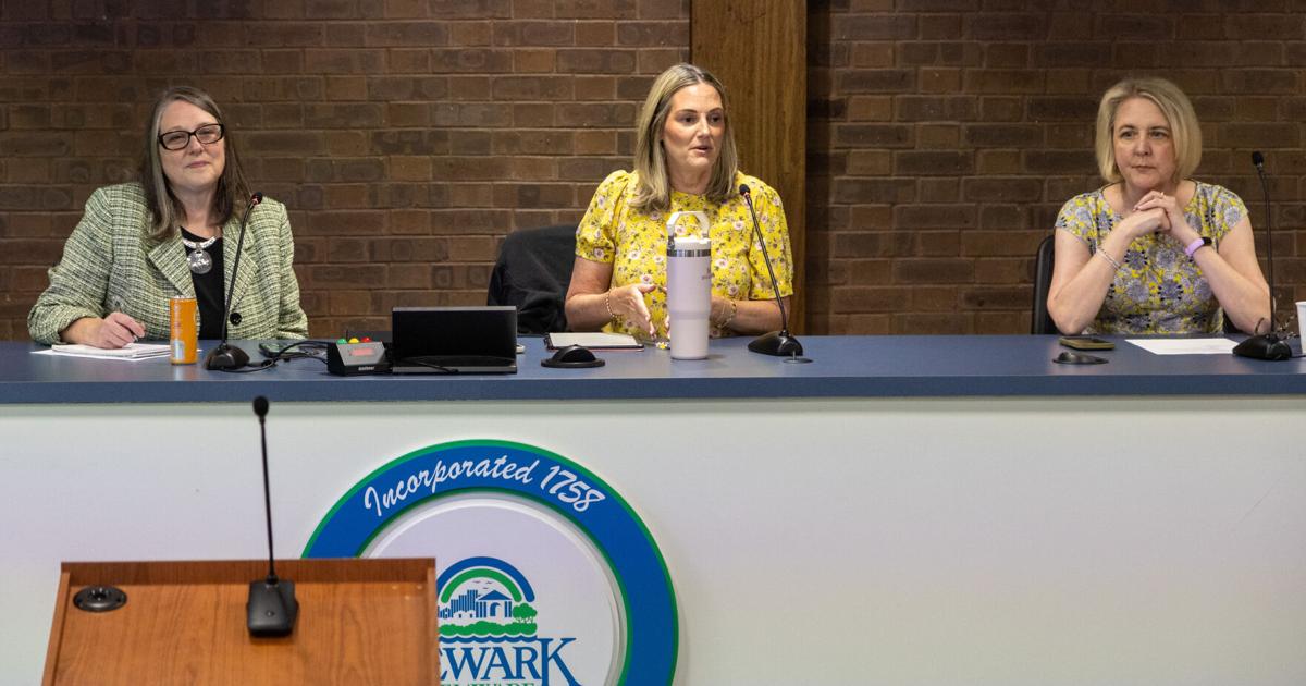 Local Legislators Local legislators provide update as General Assembly enters final weeks ...