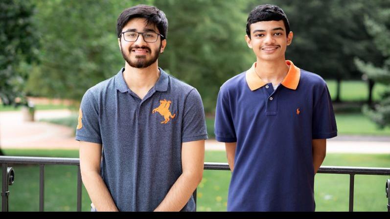 UD sophomores create website that pairs students looking for work with Newarkers who need help with odd jobs | News