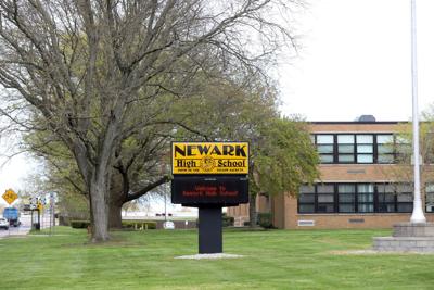 Newark High School