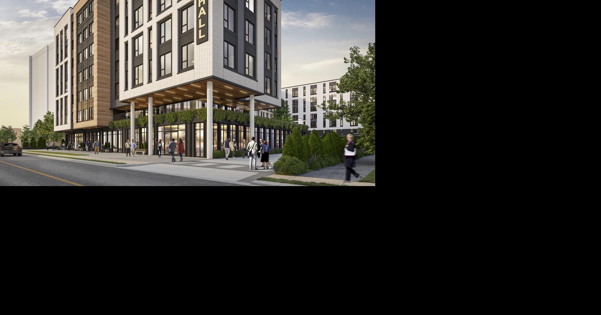 Newark council members seek new limits on building height, rental permits