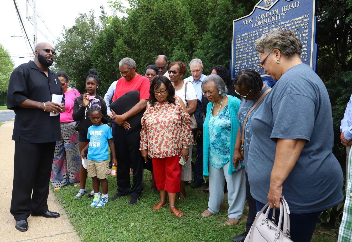 Virtual event will celebrate legacy of Newark’s historically Black