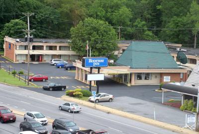 Former Rodeway Inn Manager Patronized Prostitutes At The Motel