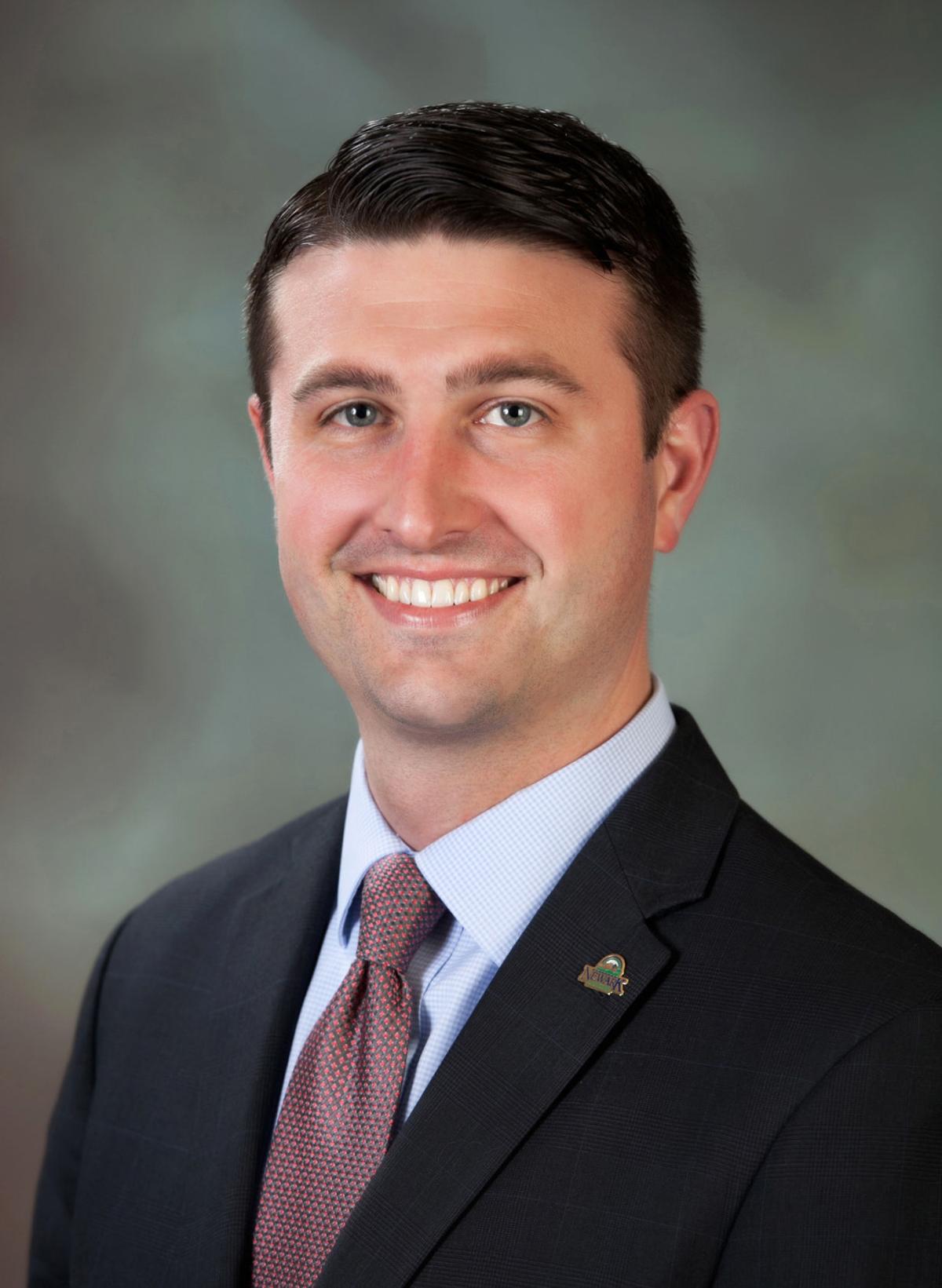 Chapman not seeking reelection to Newark City Council News