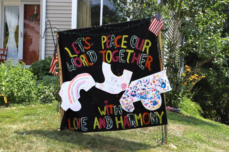 Newarkers show off their creativity through house decorating initiative News