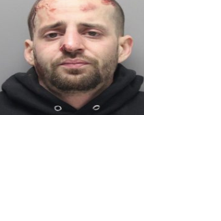 Motorcycle crash leads to weapon charges against Newark man - Vimarsana News