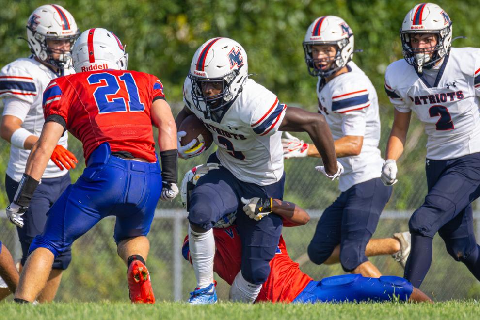 SPORTS BUZZ: Newark Charter football kicks off with resounding victory