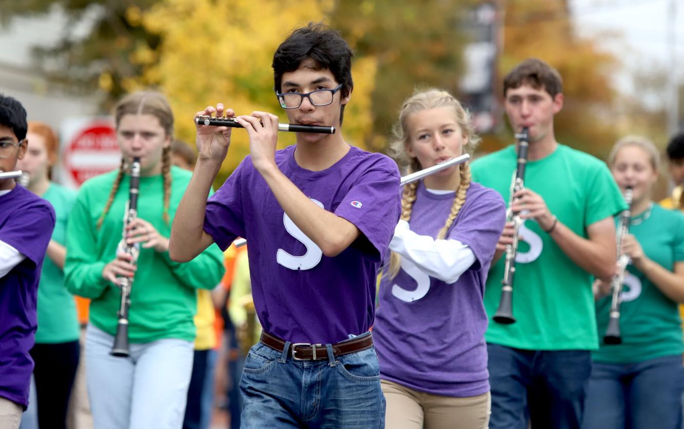Newark's Halloween parade set for Sunday News
