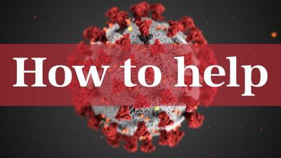 How to help fellow Newarkers during the coronavirus crisis | News ...