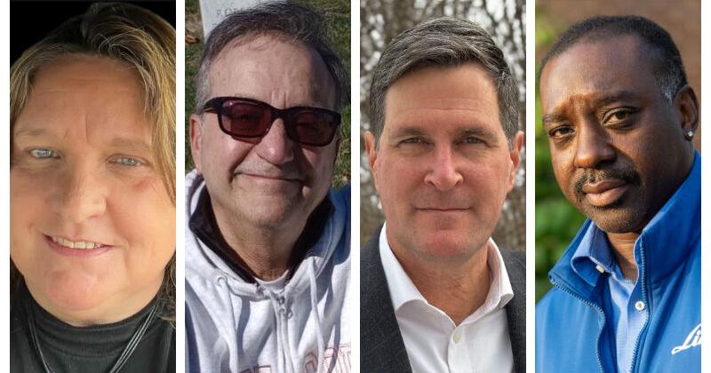 Newark finalizes candidate slate: Two running in District 3; UD administrator will replace retiring Lawhorn