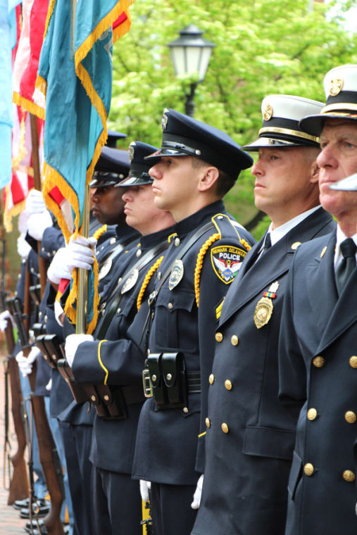 Photo gallery Newark Memorial Day parade News