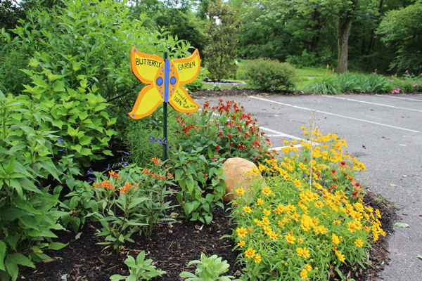 For Newark’s ‘secret’ gardeners, it’s a labor of love | News