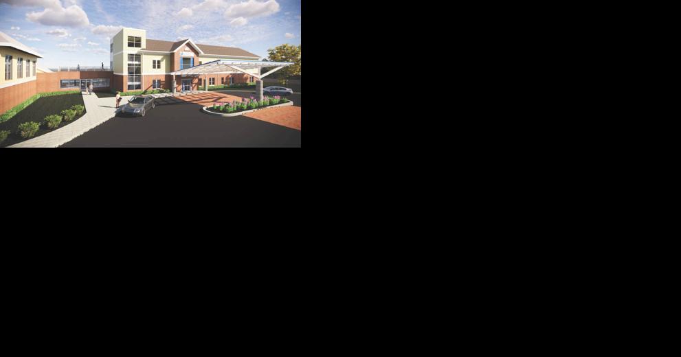 Exceptional Care for Children breaks ground on 22-bed Bridge Unit - Vimarsana News