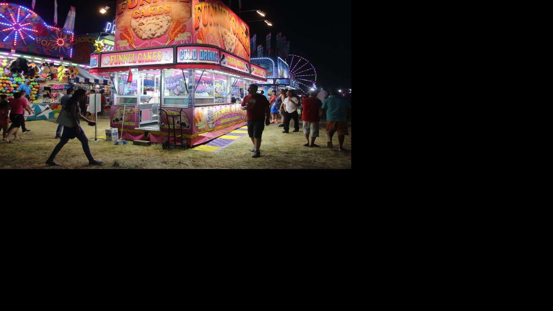 Holy Family's Summerfest carnival returns Wednesday News