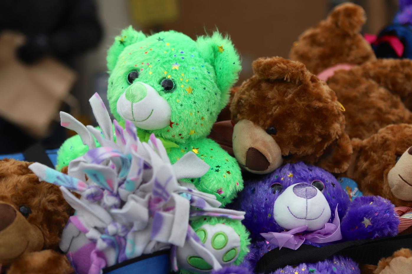 teddy bear donations near me