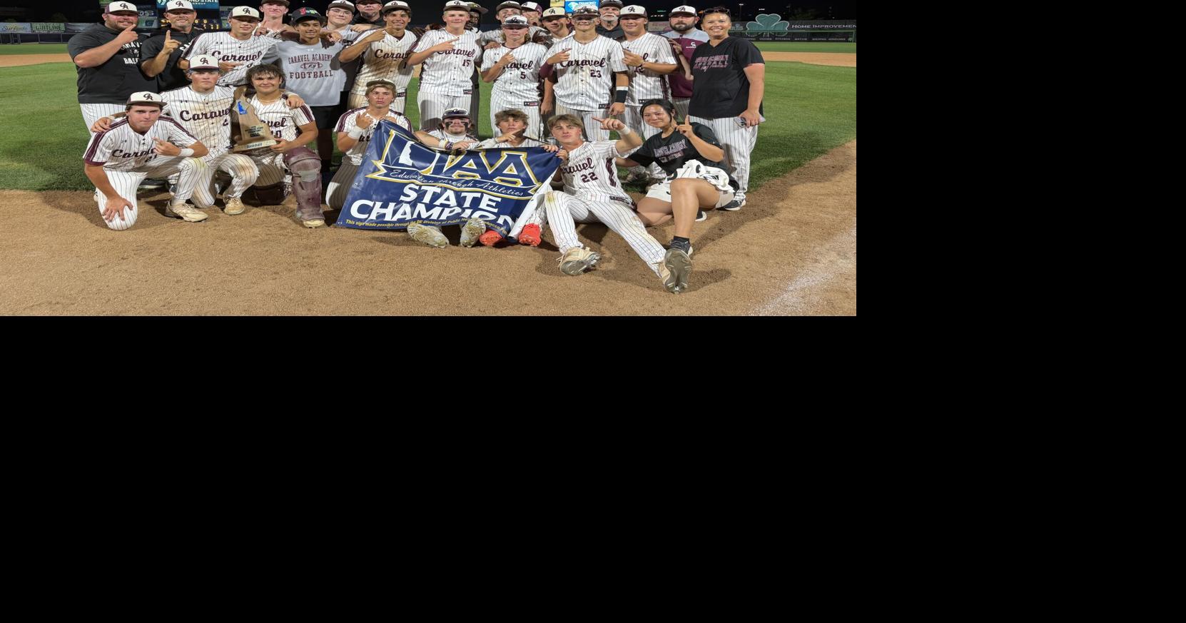 SPORTS BUZZ: Caravel Academy wins baseball title, drops varsity football