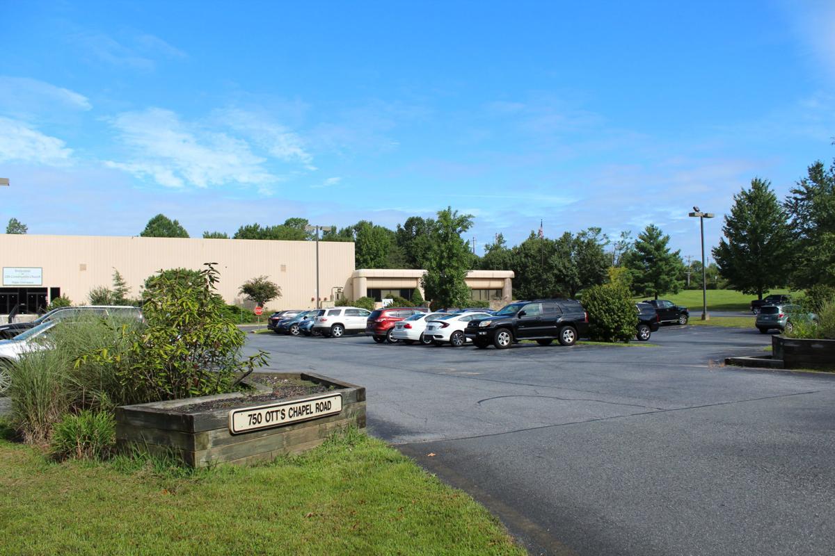 ASPIRA Academy selects location for high school campus News