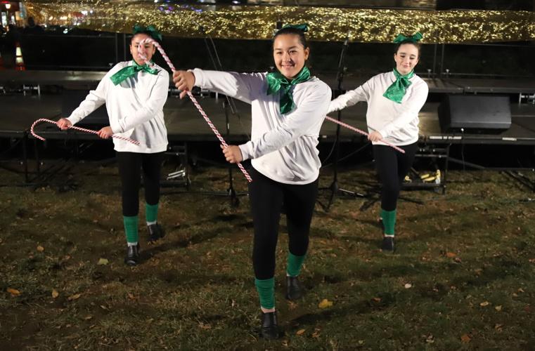 Guide 2023 Newark calendar of events Features