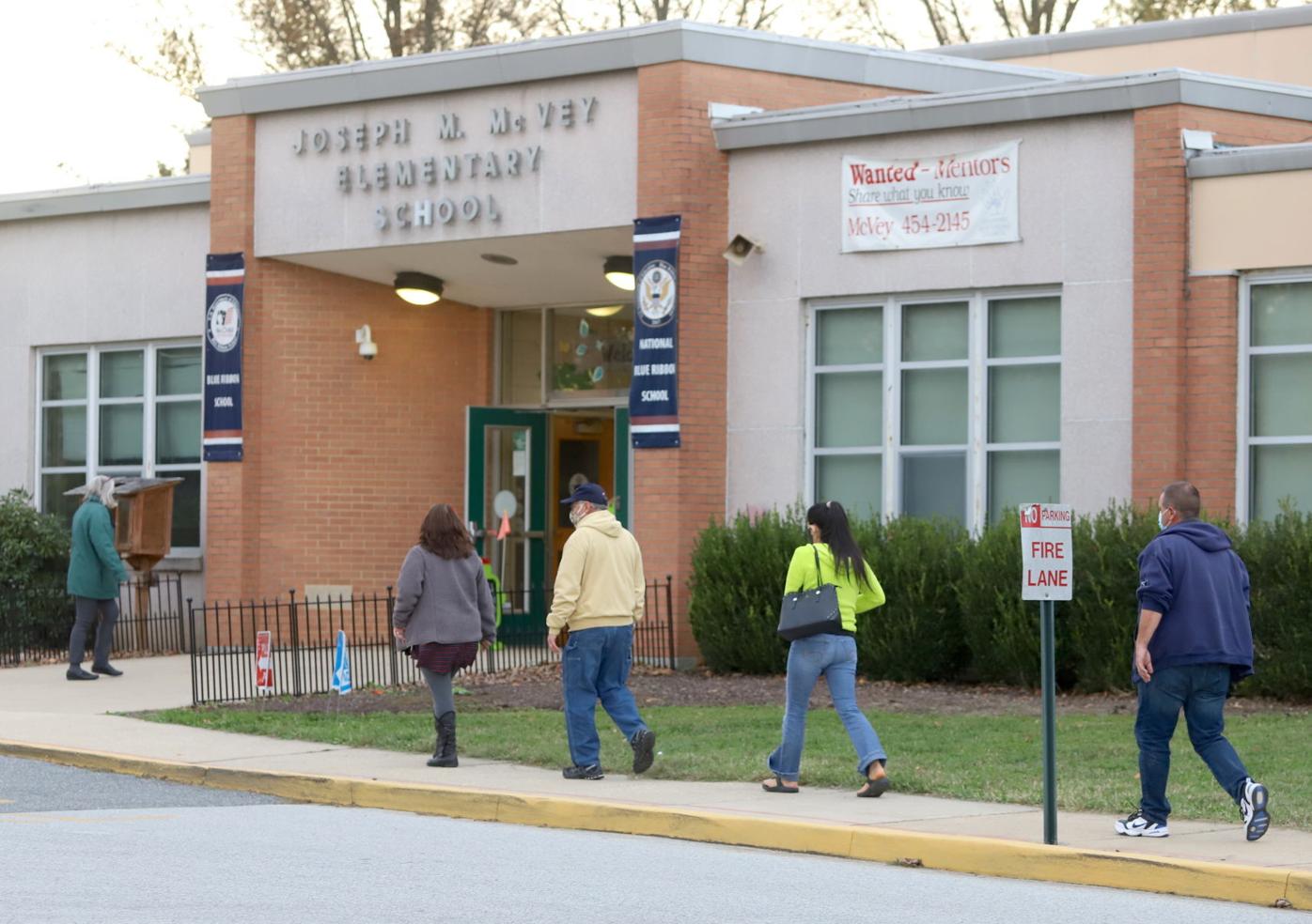 Election results saginaw county