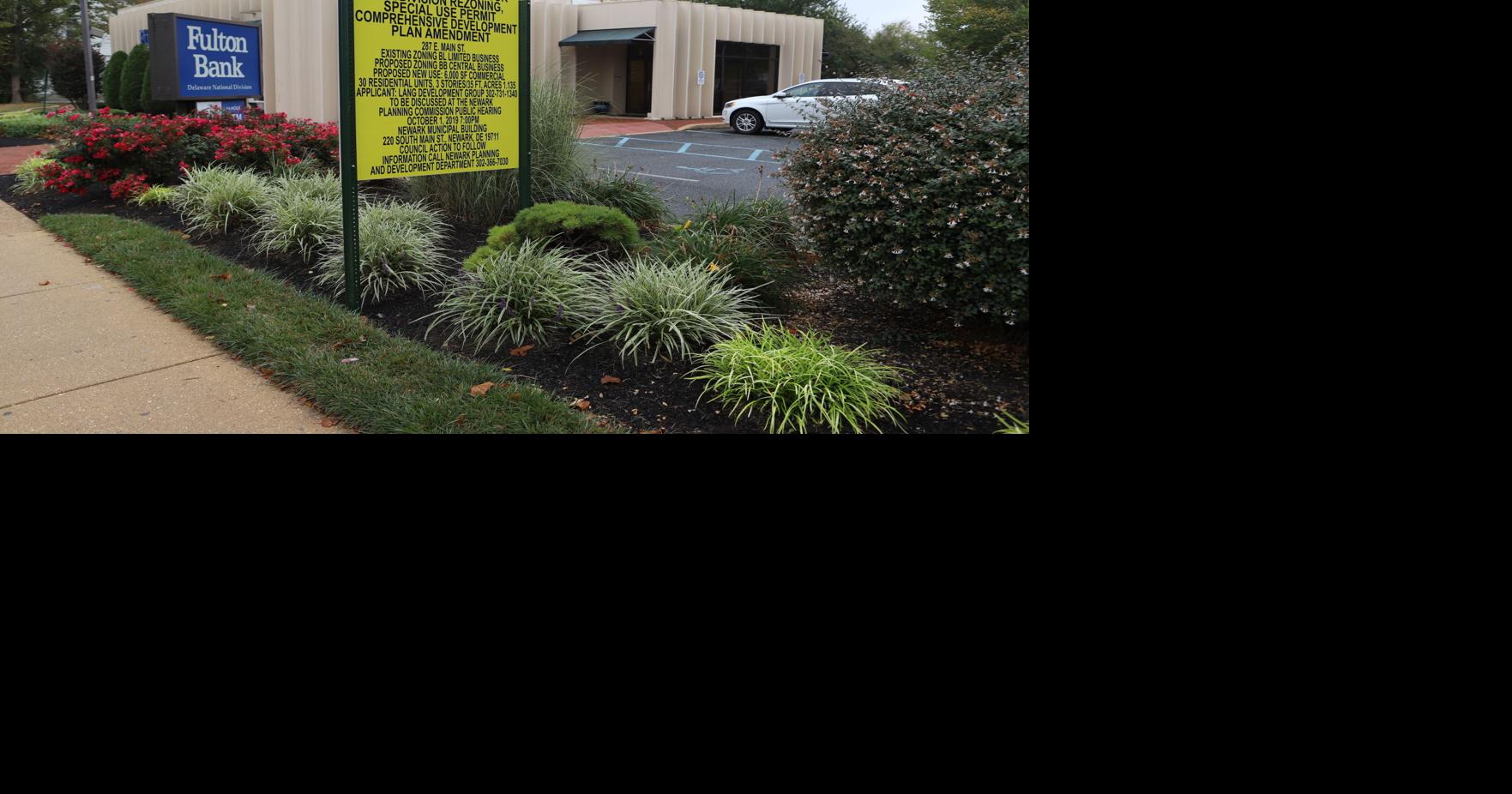 Newark City Council approves 30 apartments for Main Street ...