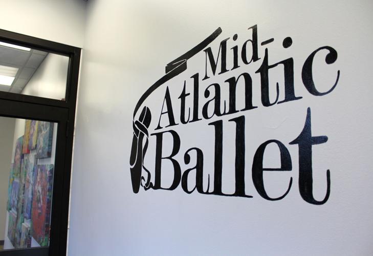 Mid-Atlantic Ballet