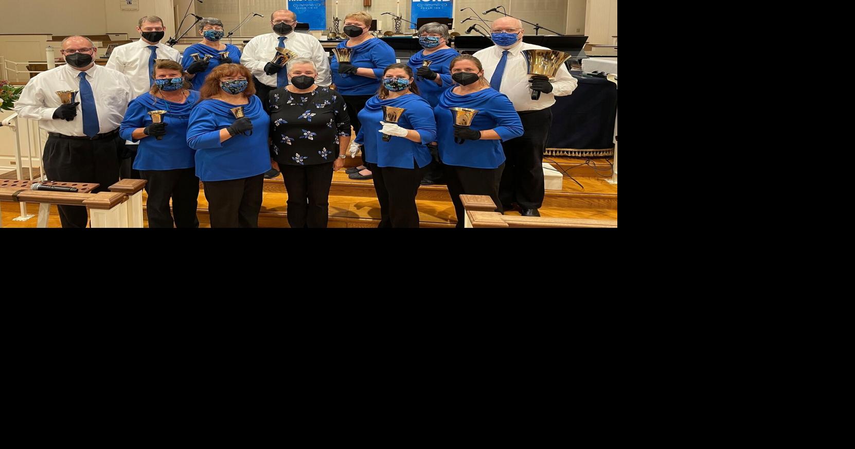 The week ahead: Chapel Street Players, bell choir concert, beer garden ...