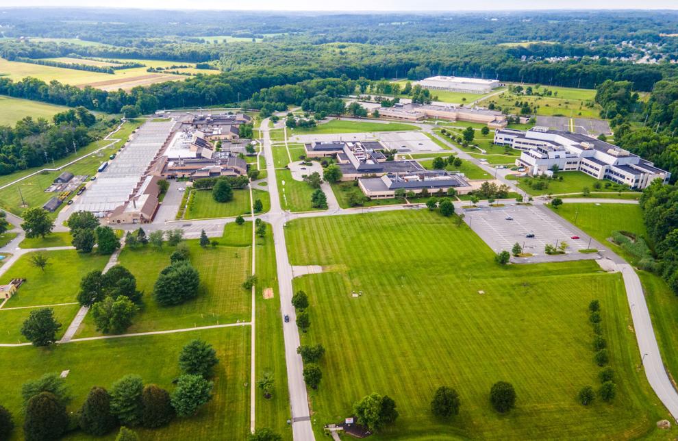 FMC to sell Elkton Road property for $114 million, lease back a portion
