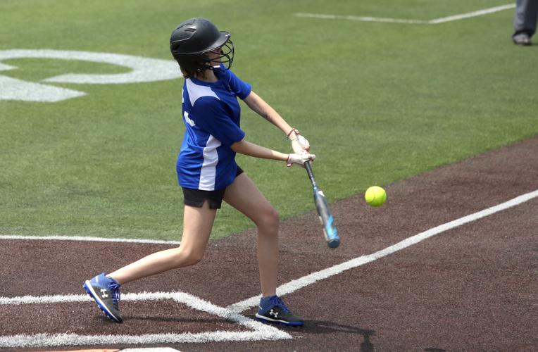 500 Special Olympics athletes compete in annual Summer Games in Newark ...