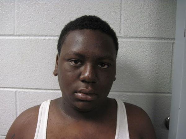 Three Teens Charged In Shooting At Studio Green Apartments