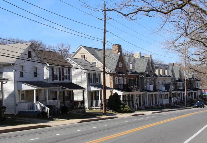 Newark Housing Authority looking to sell New London Road house News