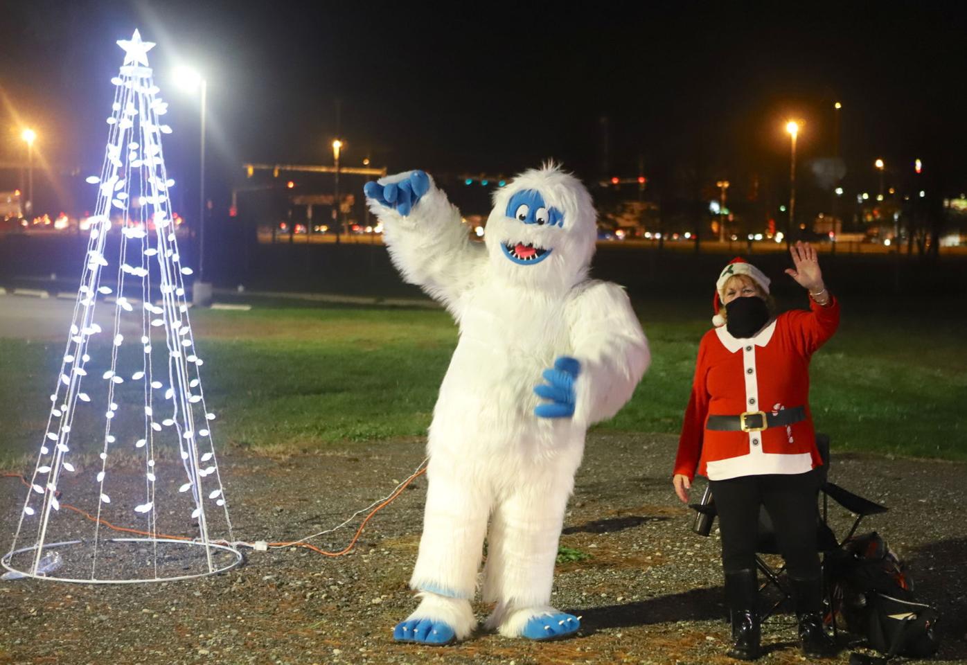 Christmas In The Park 2022 Brazil Indiana The Week Ahead: Glasgow Park Tree Lighting, Craft Fair, Other Christmas  Events | Features | Newarkpostonline.com