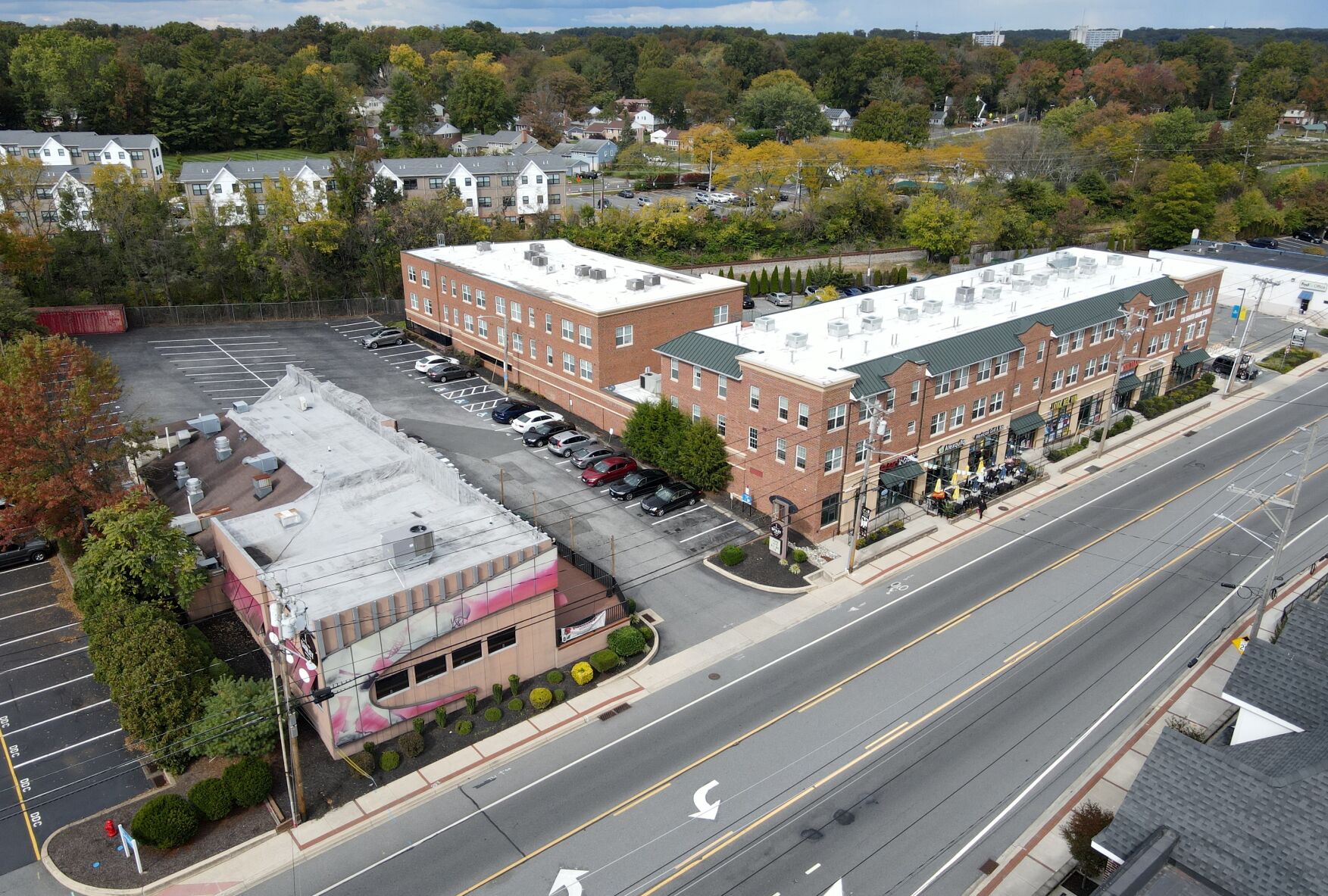 Apartments Proposed To Replace Pat S Pizzeria On South Main Street   652f9edf903d2.image 