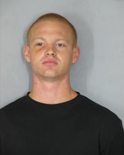 One charged, one sought in air conditioner thefts | News ...