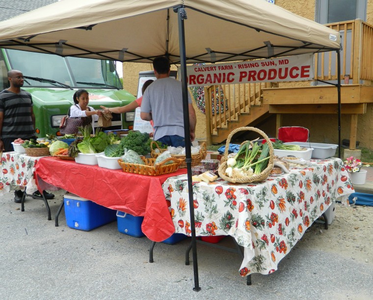 Farmers Markets | Gallery | newarkpostonline.com