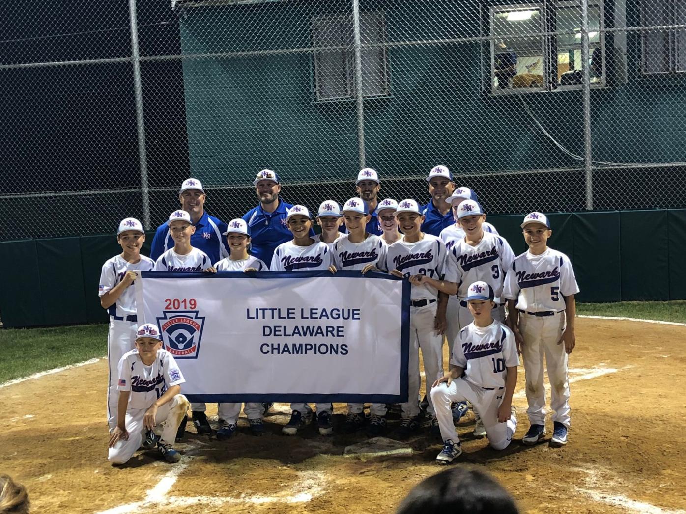 Little League on X: Puerto Rico are Senior League Baseball World