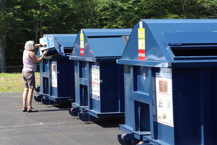 Recycling