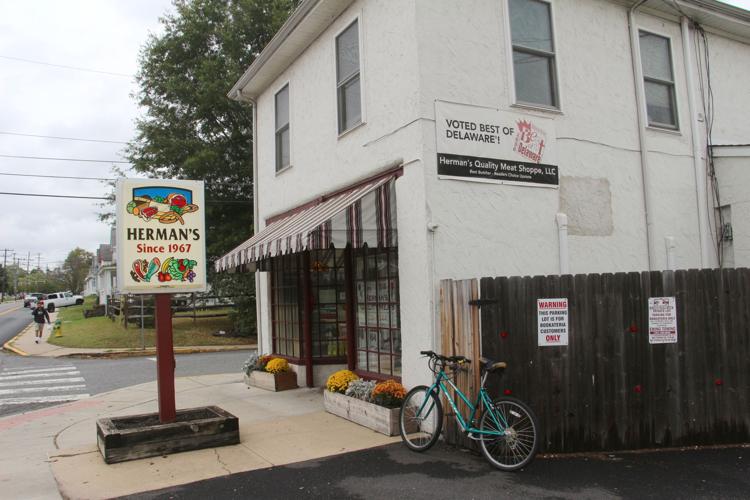 Family atmosphere sustains Herman’s Quality Meats for 50 years News