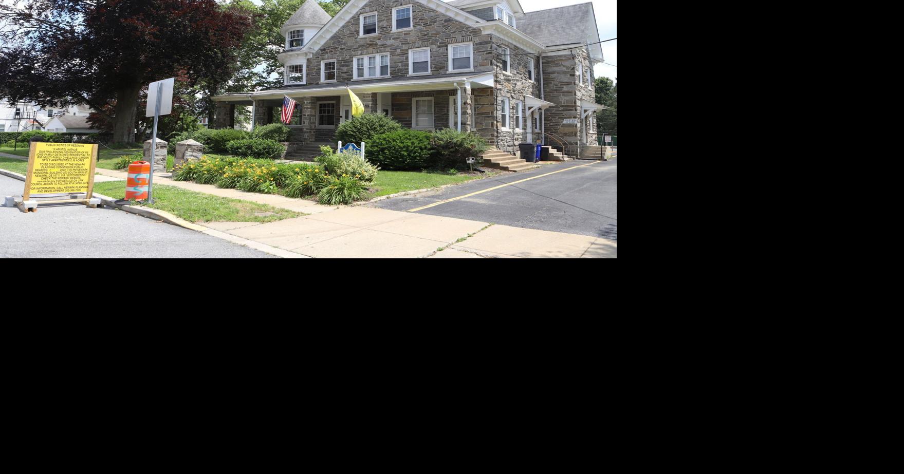 Kappa Alpha finally returning to historic #39 KAstle #39 frat house News