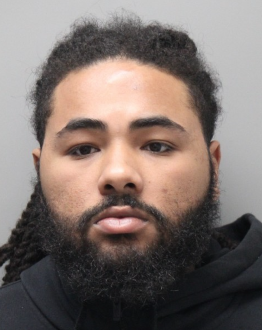 Newark man charged with armed robbery of tobacco store | News