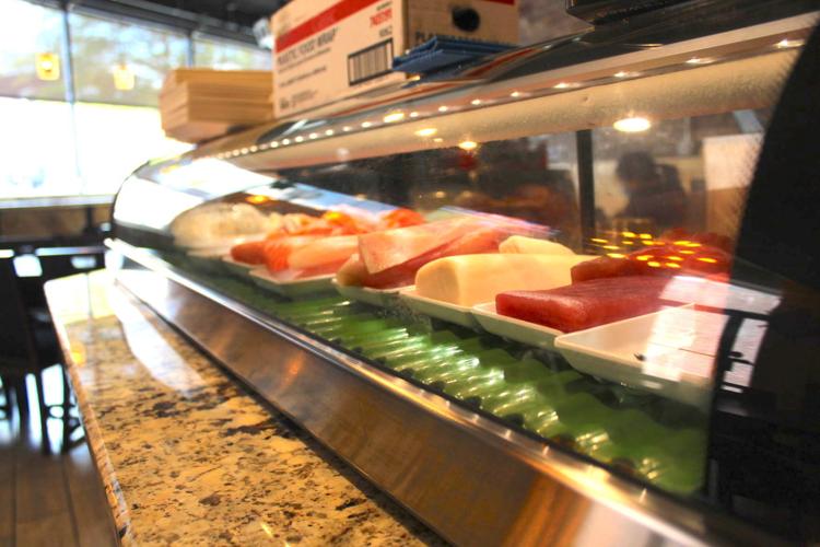 New Main Street restaurant combines Cajun, Japanese cuisines News